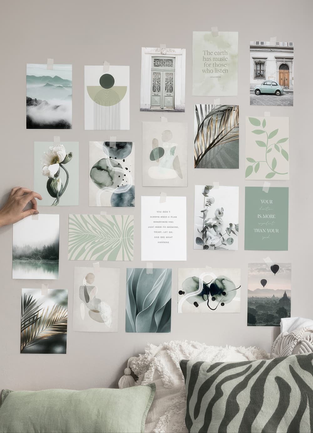 Adventure Collection