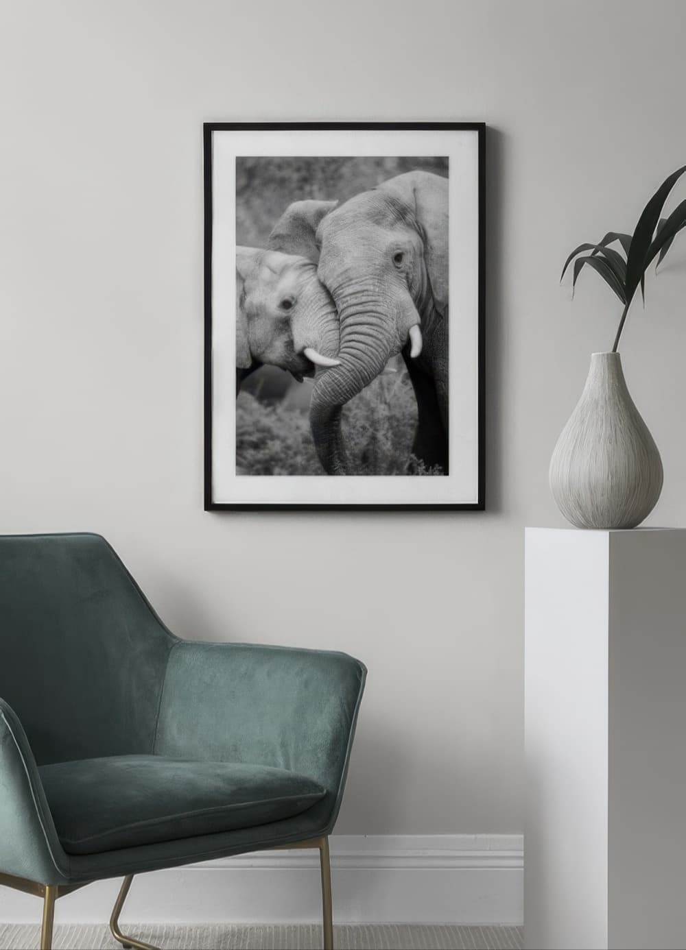 Друзья-слоны