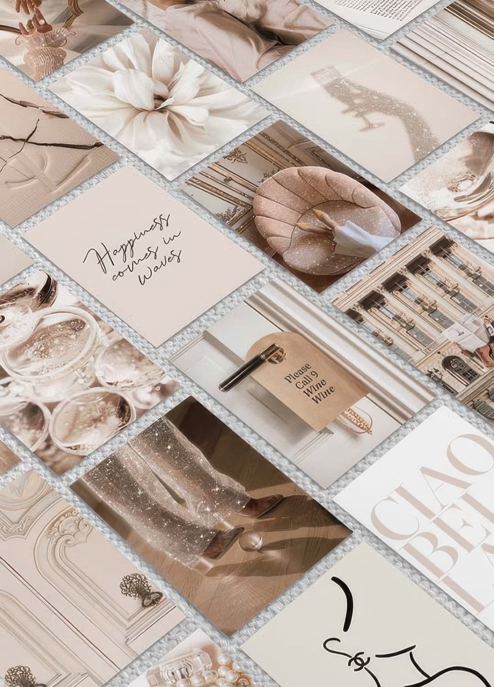 Lifestyle Collection