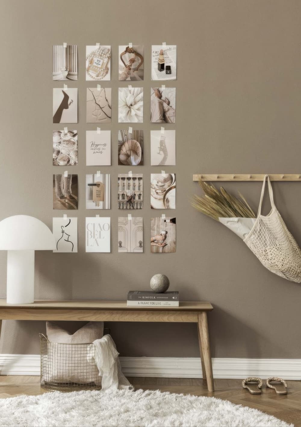 Lifestyle Collection