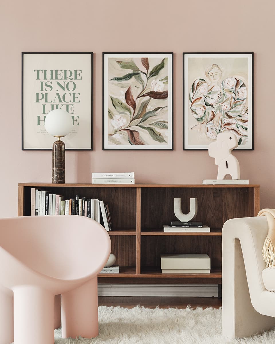 Nature Within Poster Pack