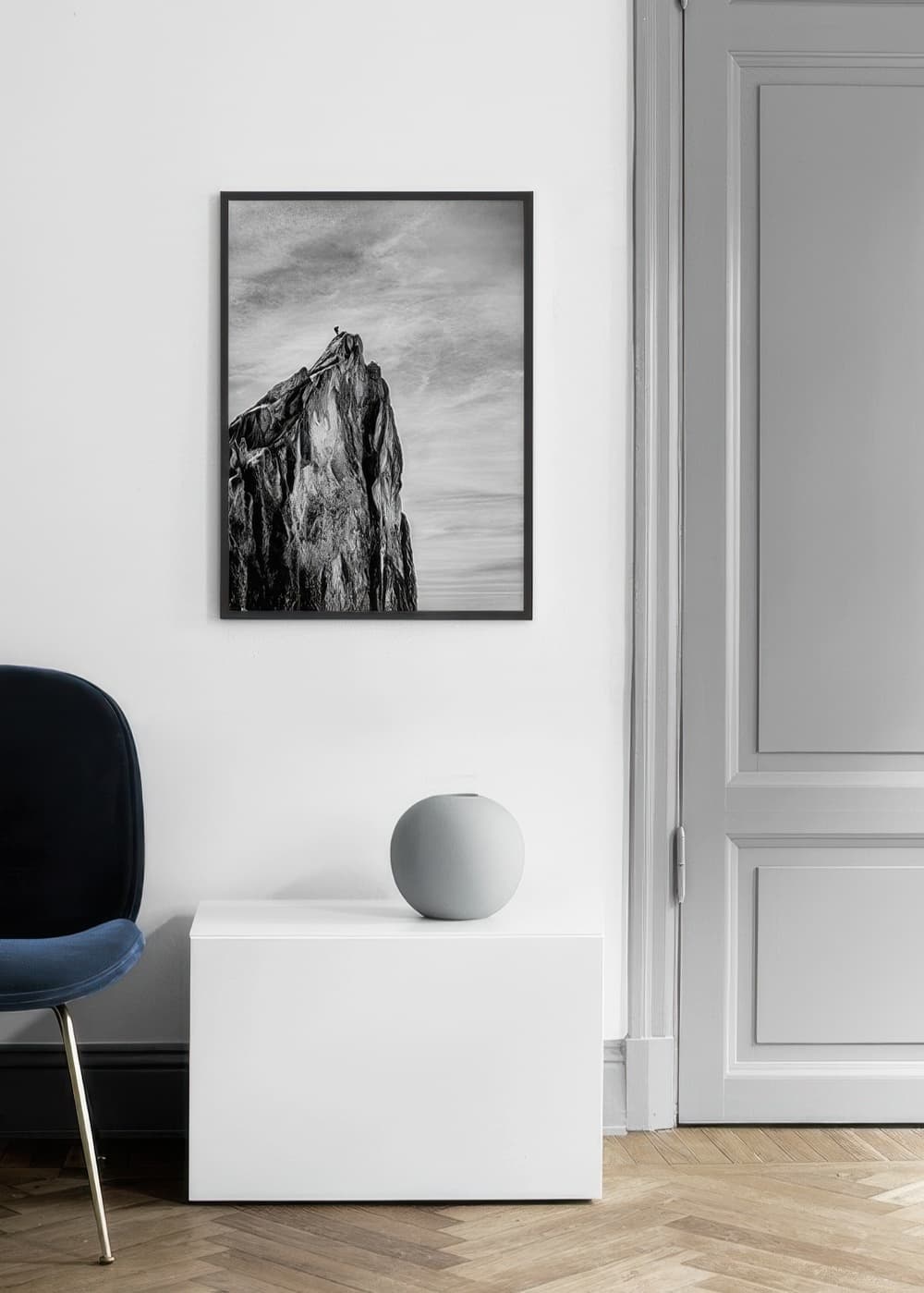 На вершине мира