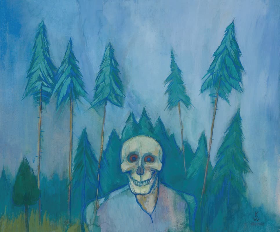 Зачем тревожиться