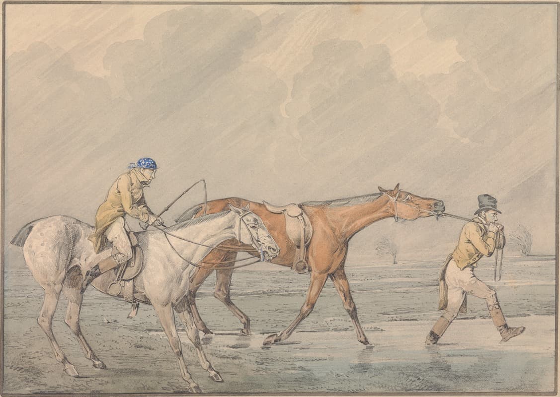 Некоторые делают, а некоторые не делают; это всё лишь представление;» Возвращение домой