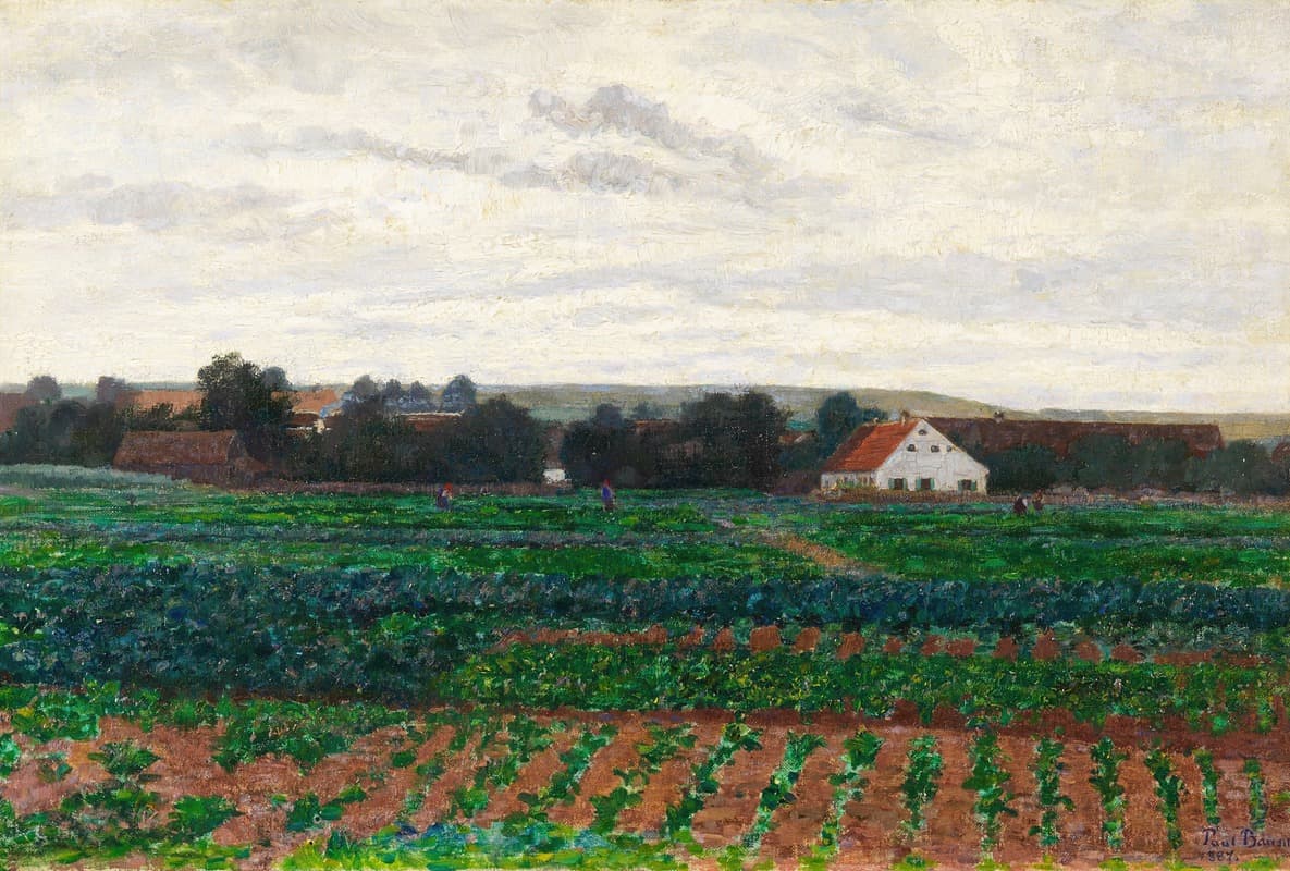 На Дахауэр Мос