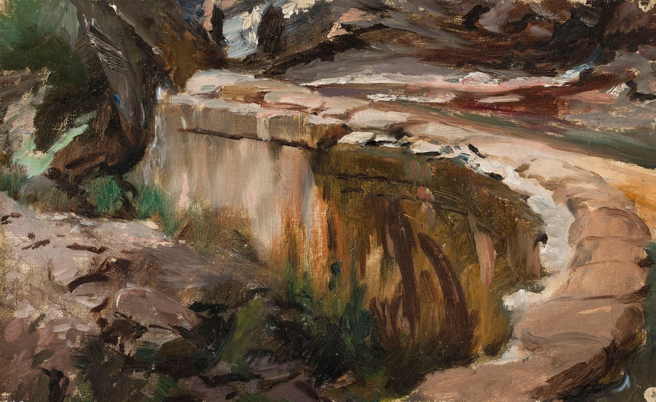 Братское кладбище в Севастополе. Из путешествия в Крым