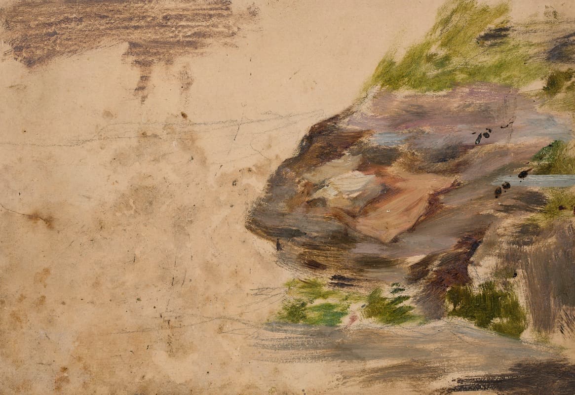 Этюд из Подолии