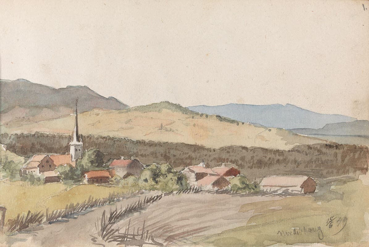 Фра Хаугсбюгд