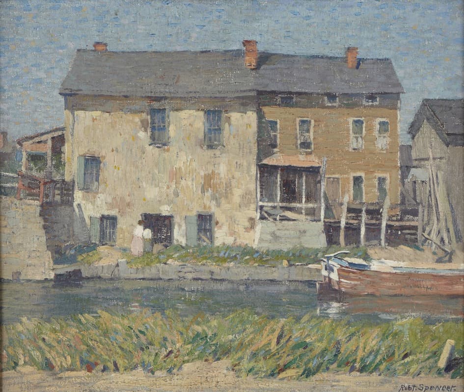 Немного новой надежды, Пенсильвания