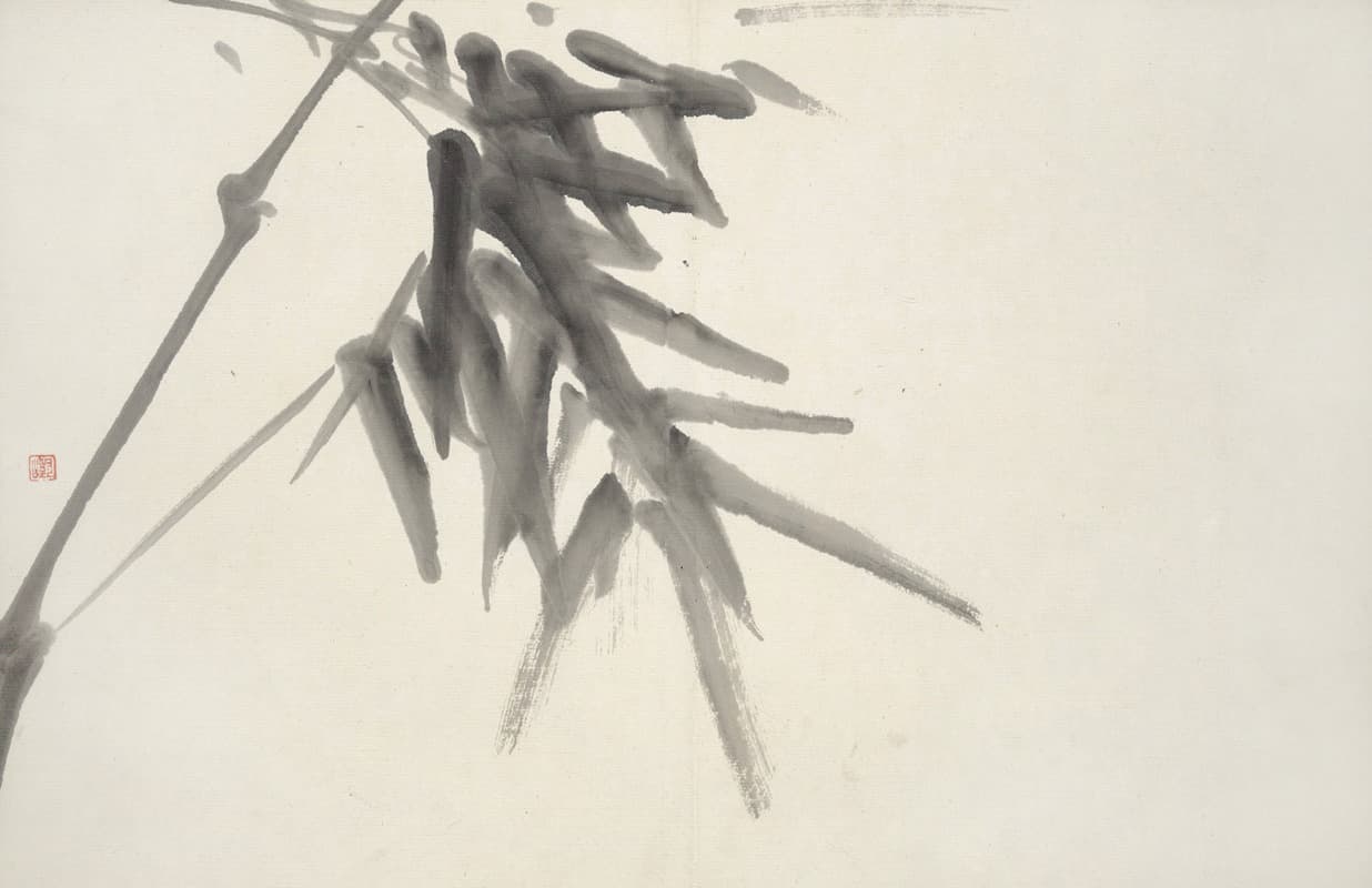 Альбом из пятнадцати акварелей, пл.06