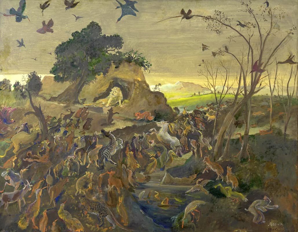 Рейнеке Фукс