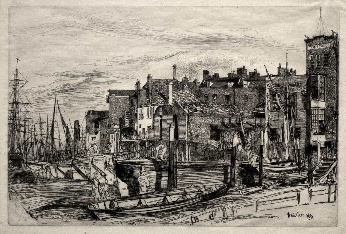 Полиция Темзы