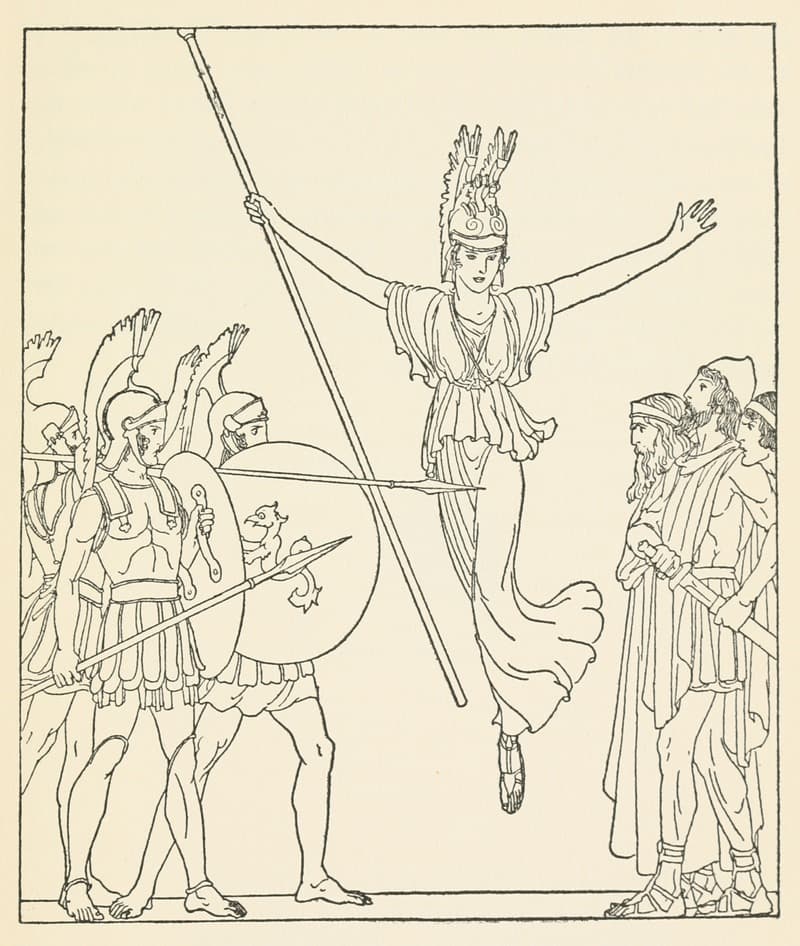 Гомер для детей пл. 61