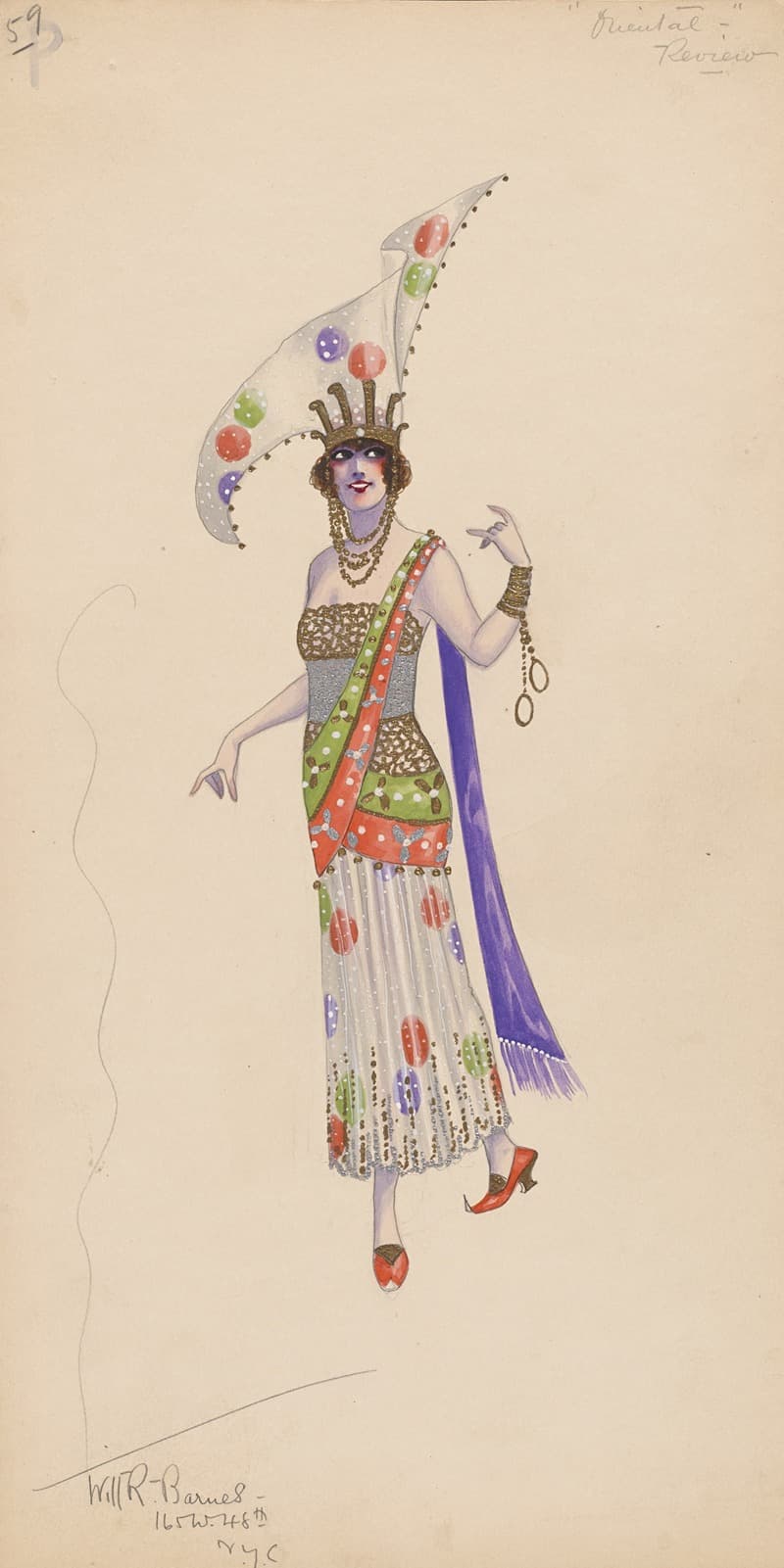 159-Ориентальный обзор