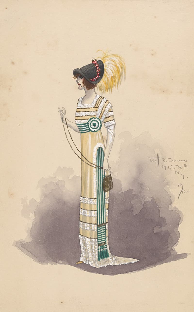 5-й клиент — Акт II — Сцена I