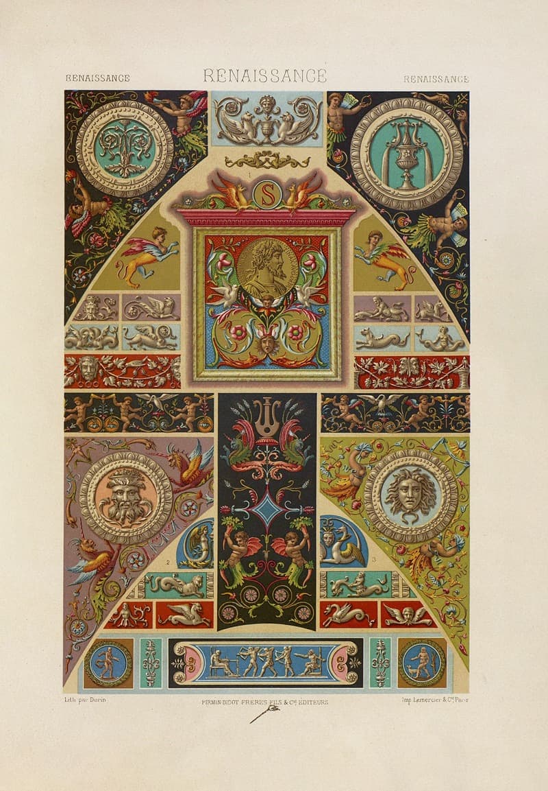 Ренессанс 4