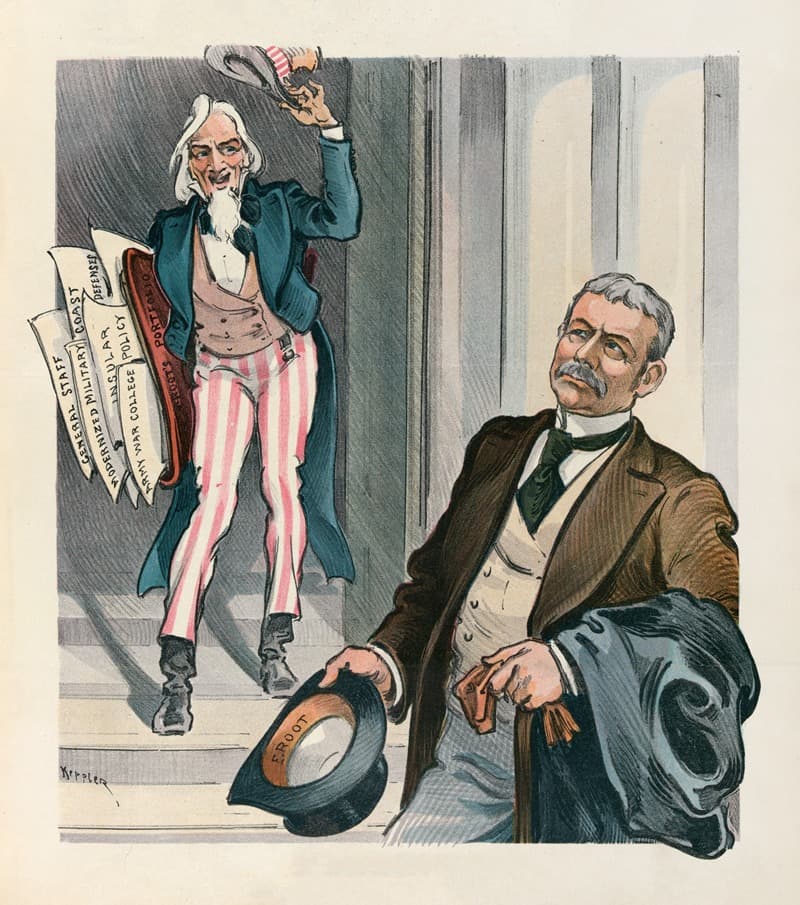 На рубеже года