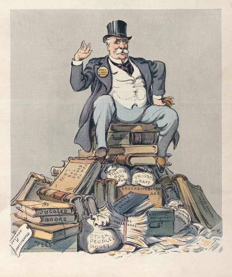 Консерватизм