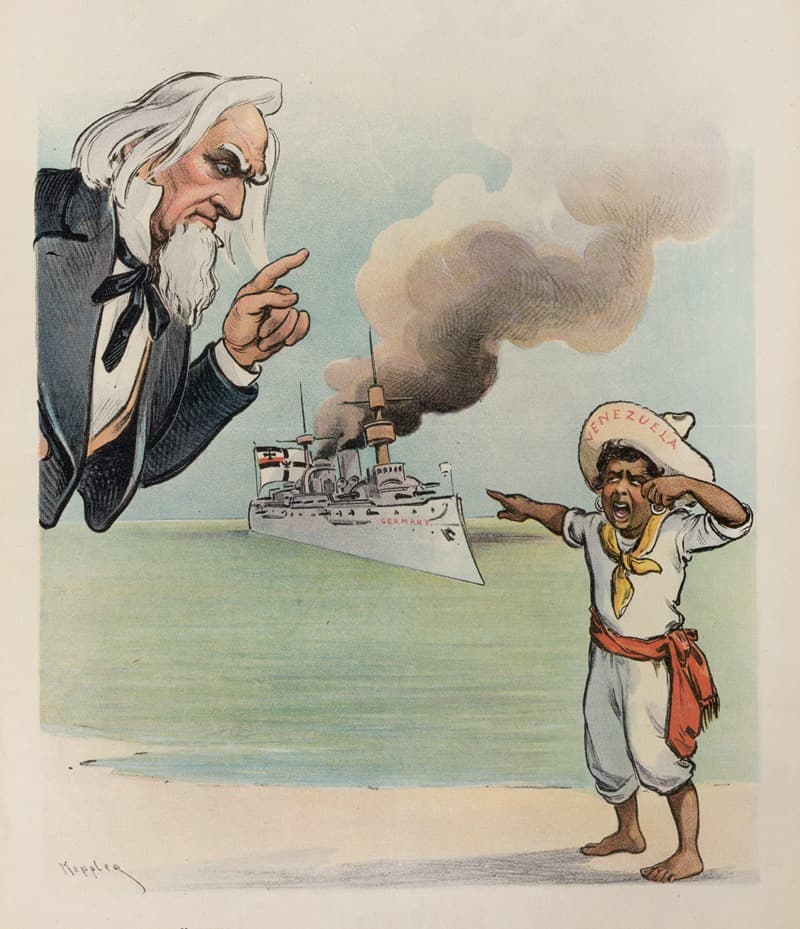 Определение доктрины