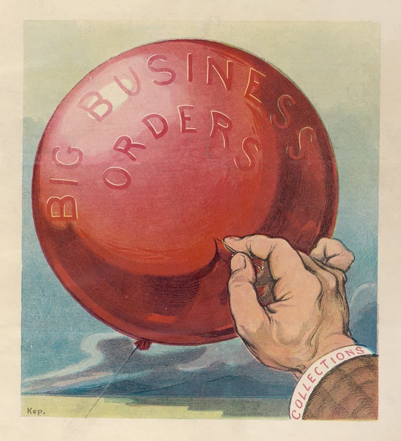 Процветание