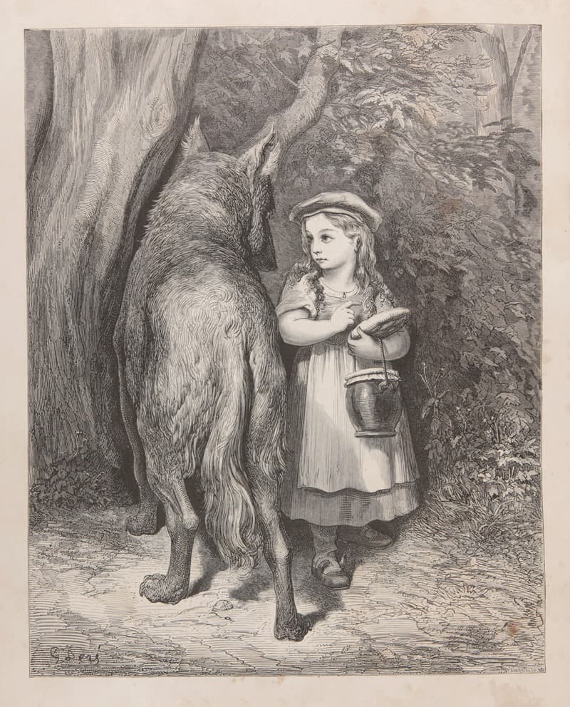 Contes des fées Pl.02