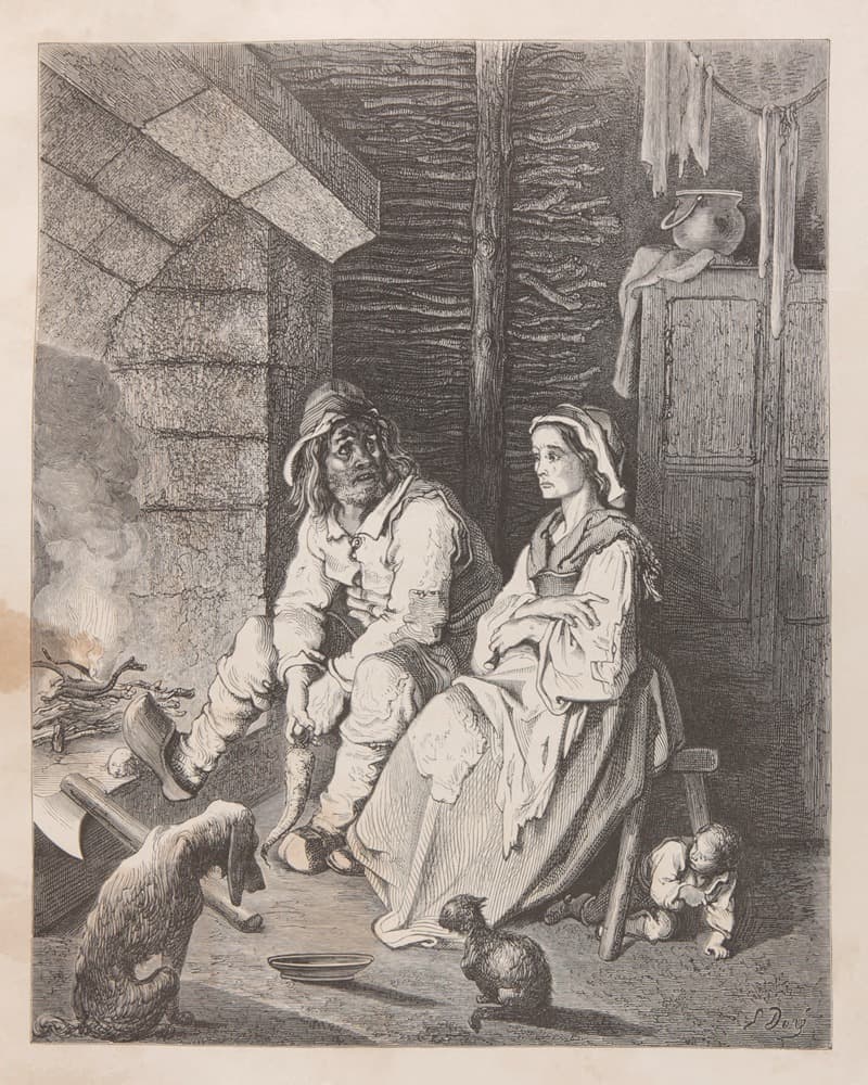 Contes des fées Pl.05