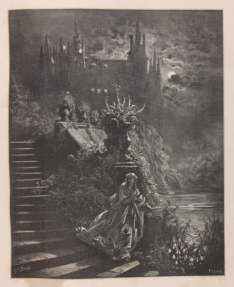 Contes des fées Pl.32