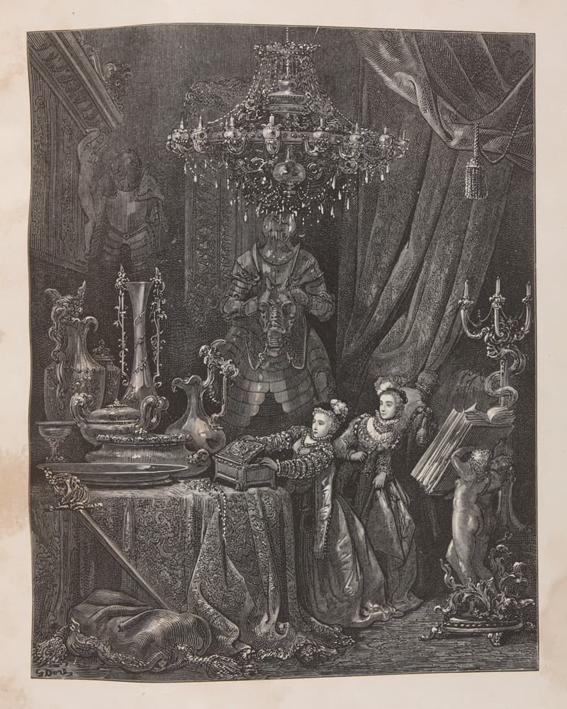 Contes des fées Pl.37