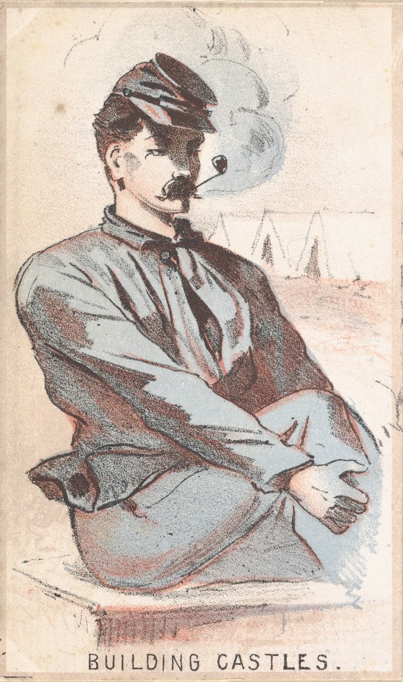 Строительство замков