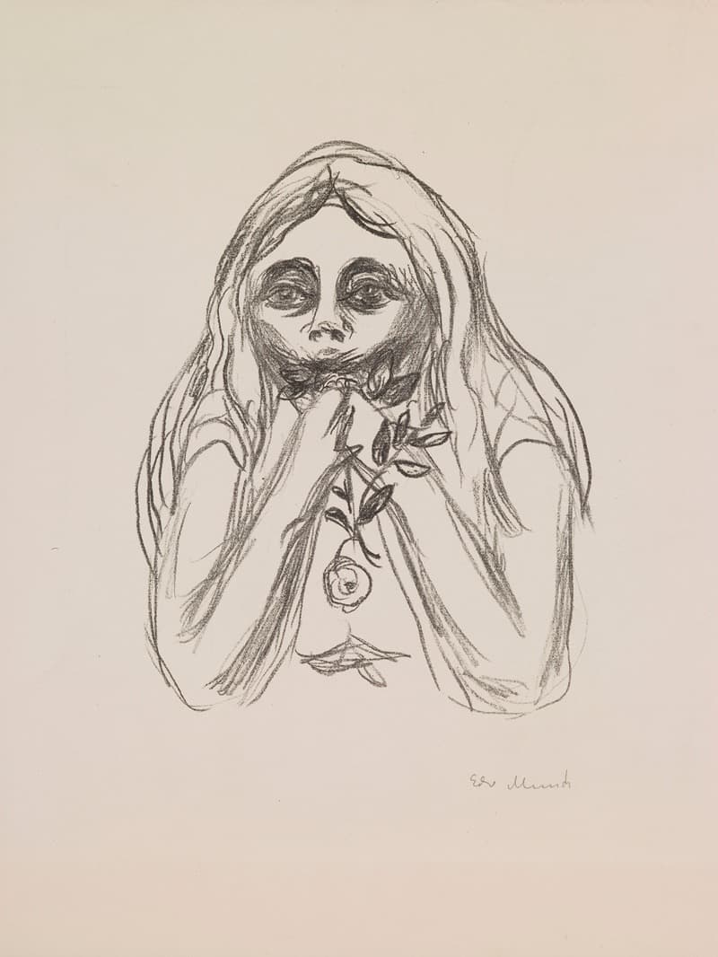 Глаза Омеги