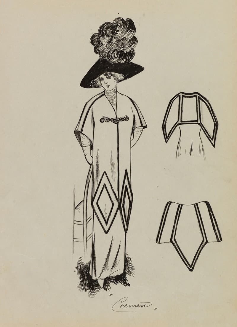 Кармен