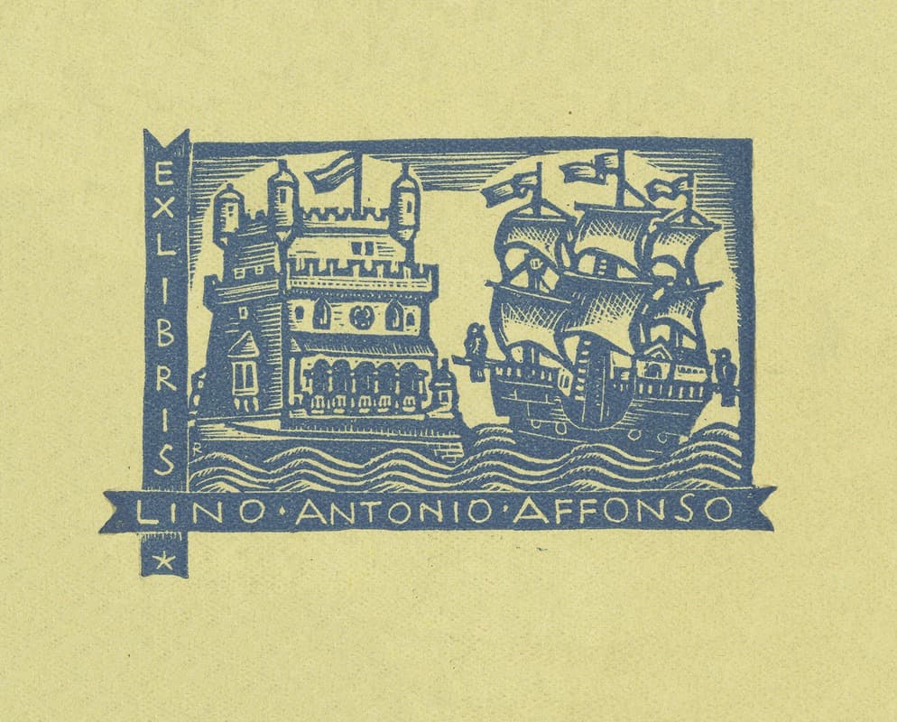 Лино Антонио Афонсо