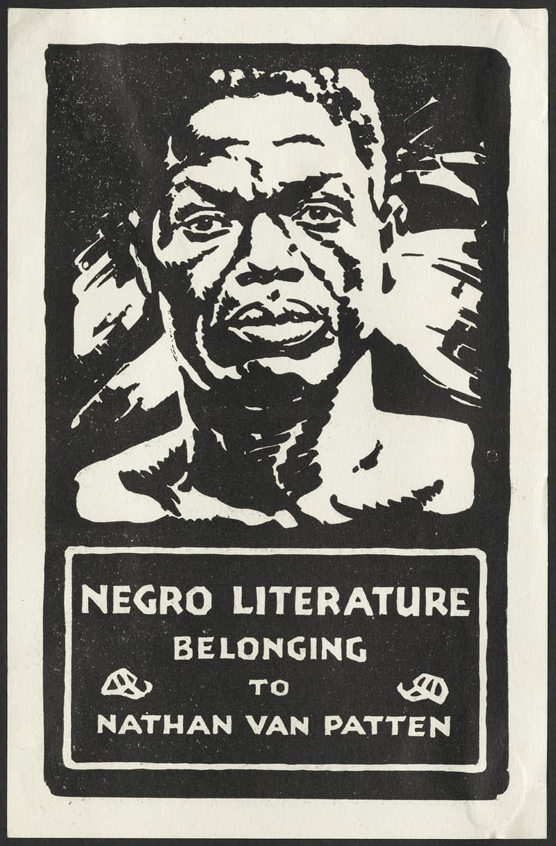 Натан Ван Паттен