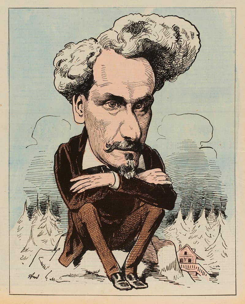 Тот, кто не возвращается