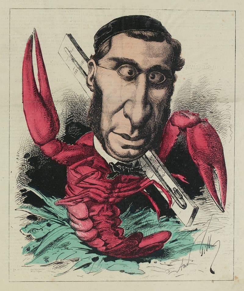 Эмиль Оливье