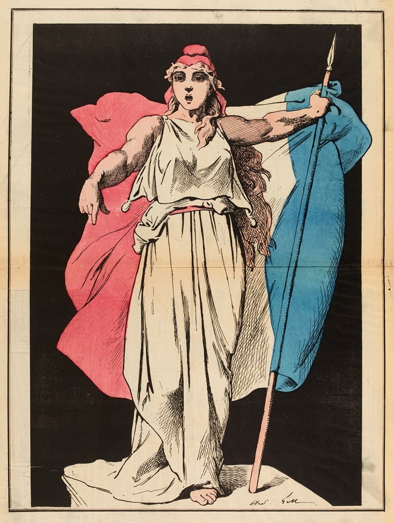 Я здесь, я остаюсь, авторы Гилл и Лорен