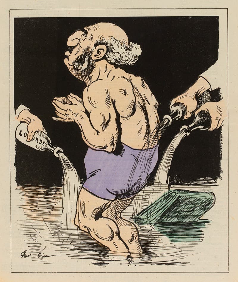 Парламентские каникулы