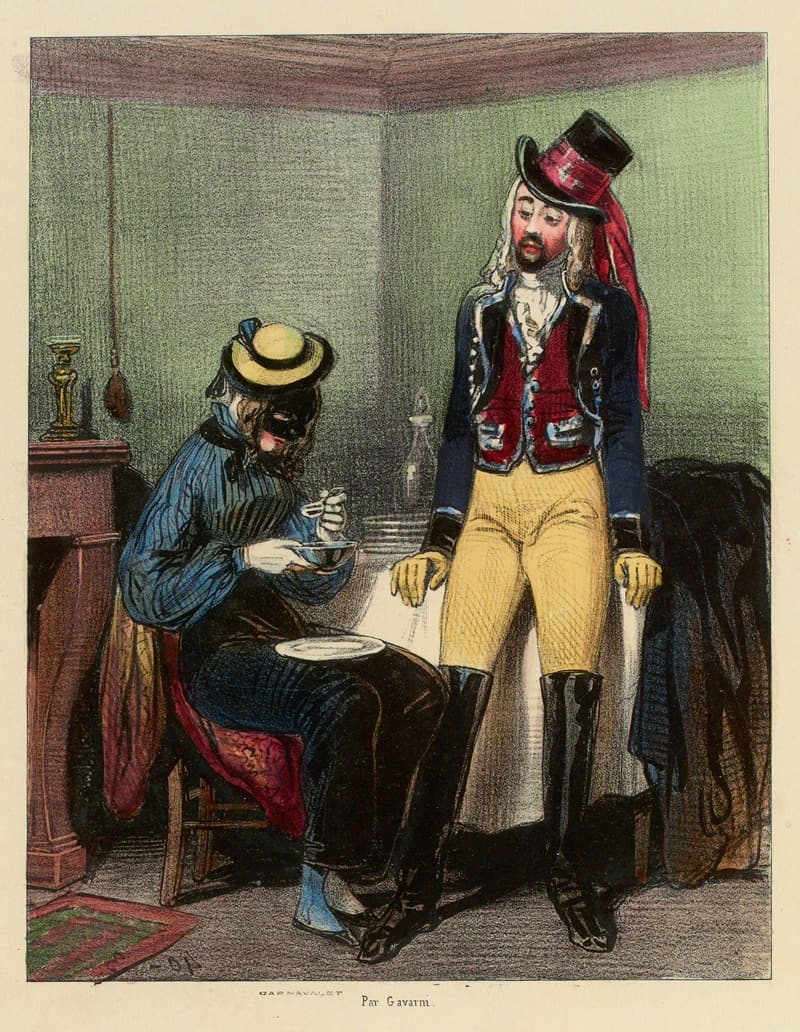 Аманда. Л'Экюи