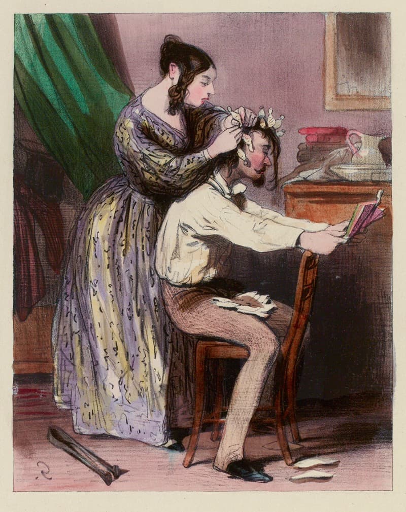 Сколько ты мне положишь папирос, Нини