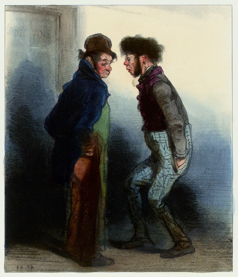 Дашу, Мадам Дашу — crème des femmes