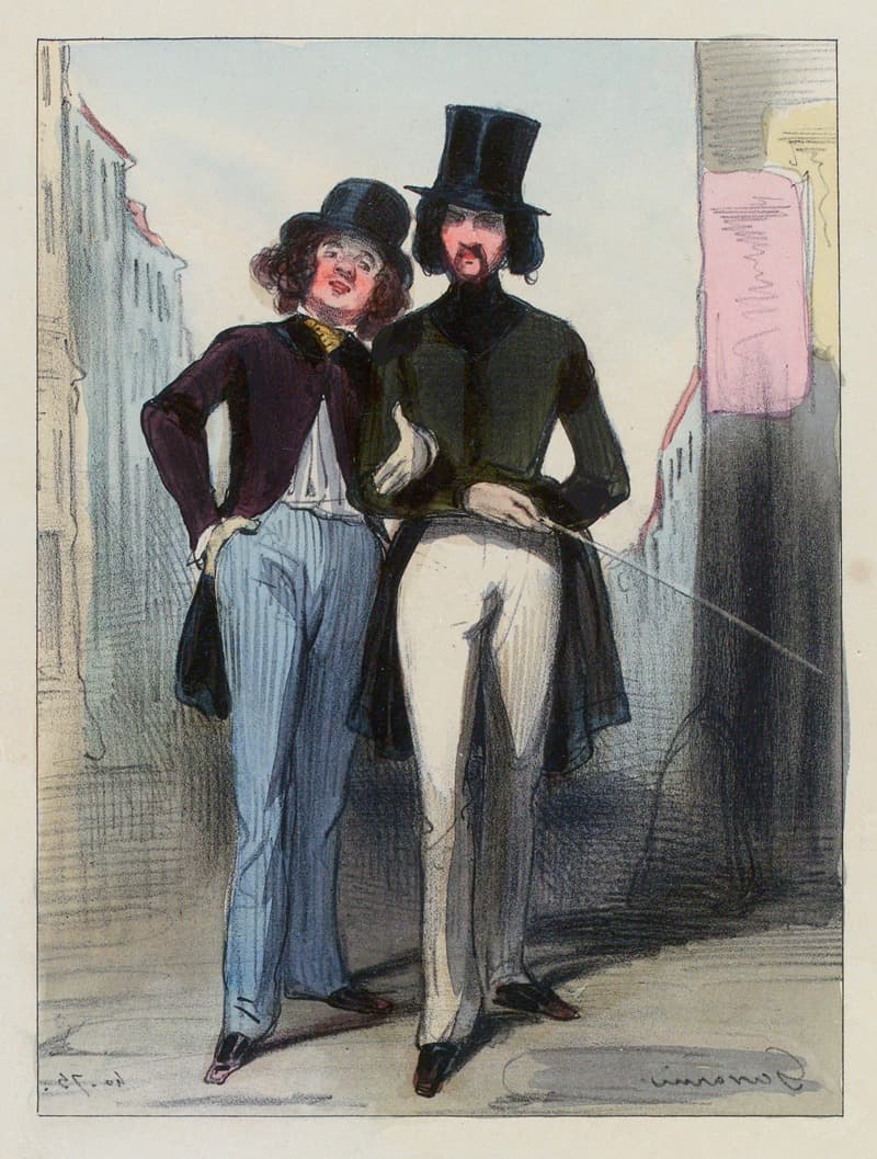 Эй, мой дорогой, не жалуйся, ты будешь врачом, я буду прокурором короля