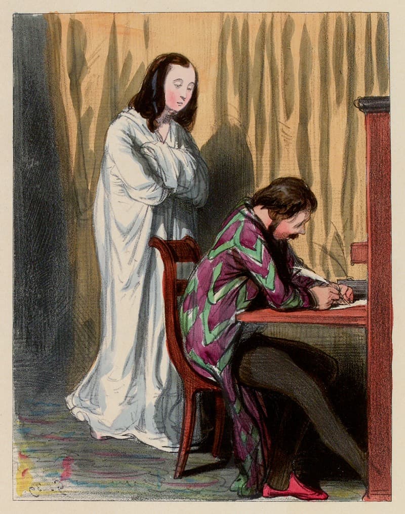 Если бы не ковры, многие люди считали бы без своей хозяйки