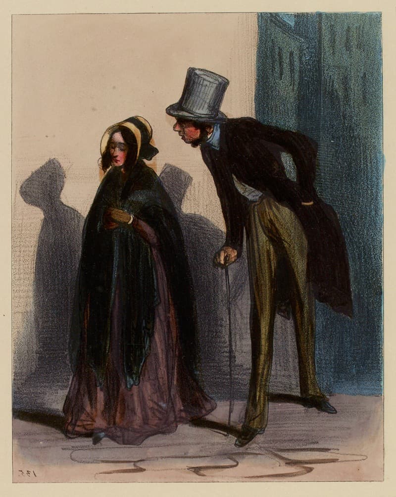 Упущенное время