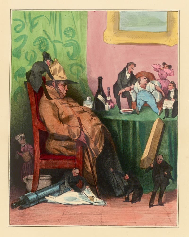 Воображаемый больной