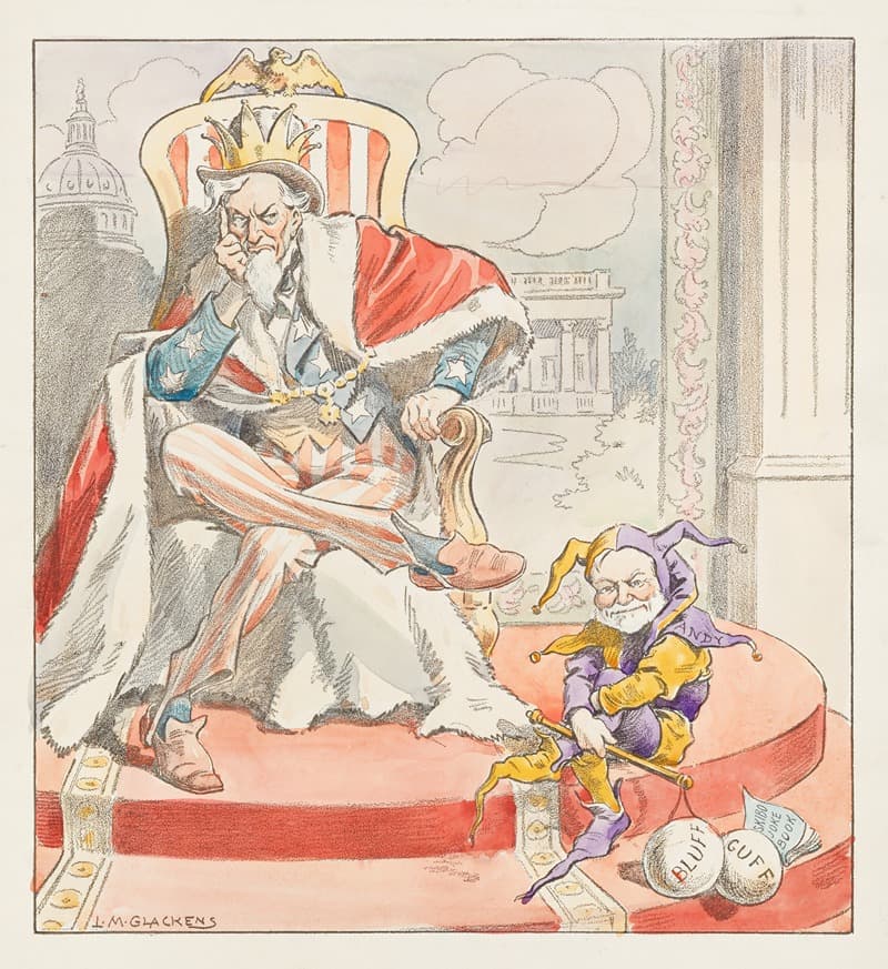 Дворцовый шут