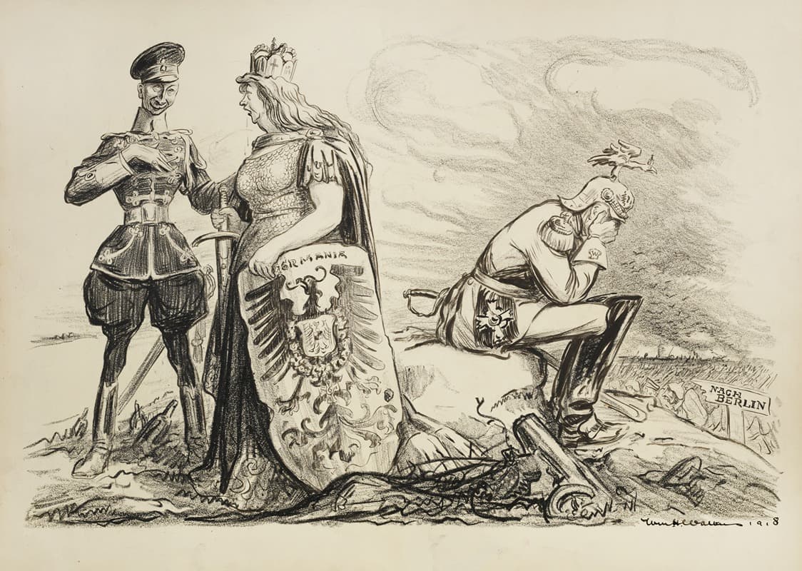 Принц-клоун; Не переживай, если с папой что-то случится, у тебя есть я