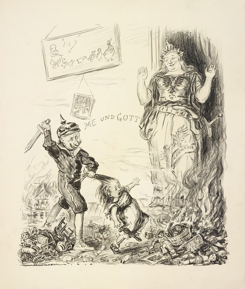 Разве он не милый!