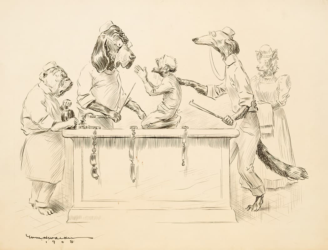 Вивисектор; я всё забираю обратно