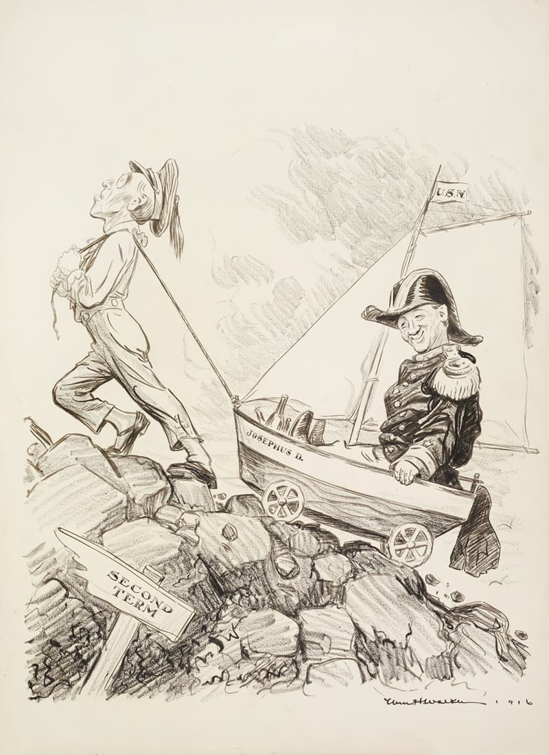 Сделает ли он это