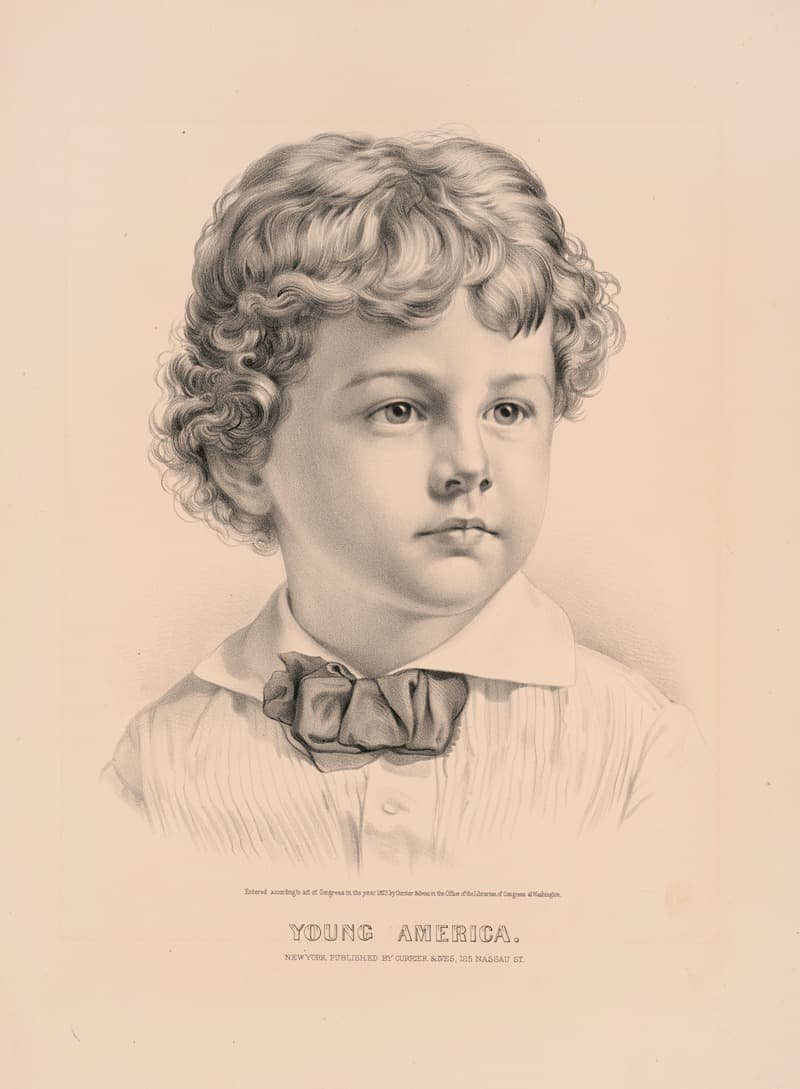 Молодая Америка